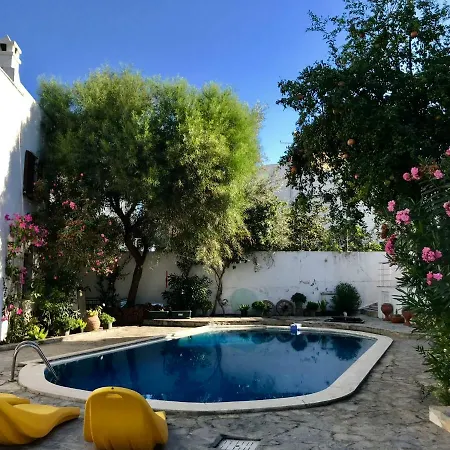 Apartment Mirelis Apart B1