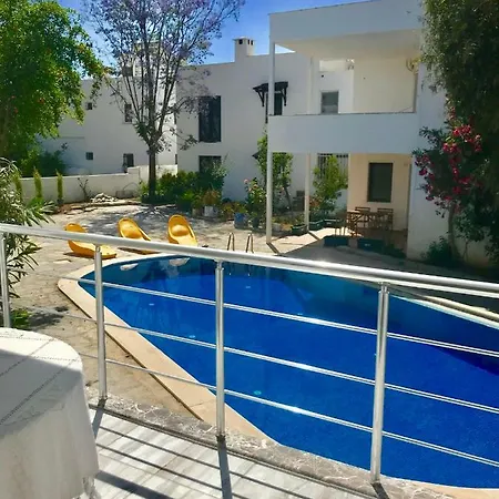 Apartment Mirelis Apart B1 Bodrum