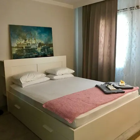 Apartment Mirelis Apart B1