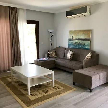 Mirelis Apart B1 Apartment